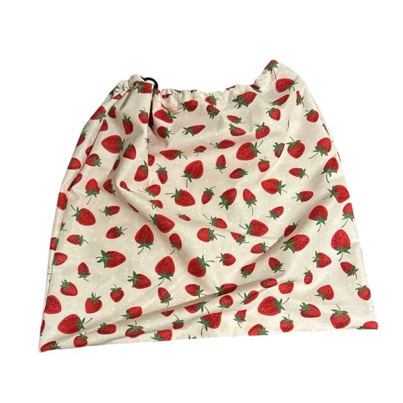 Custom Dust Bags Hand Crafted by Chef Jamie - Picture 6 of 7